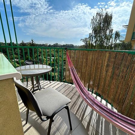 Rodzinny Apartament Blisko Hali Stulecia I Zoo 브로츠와프 외부 사진