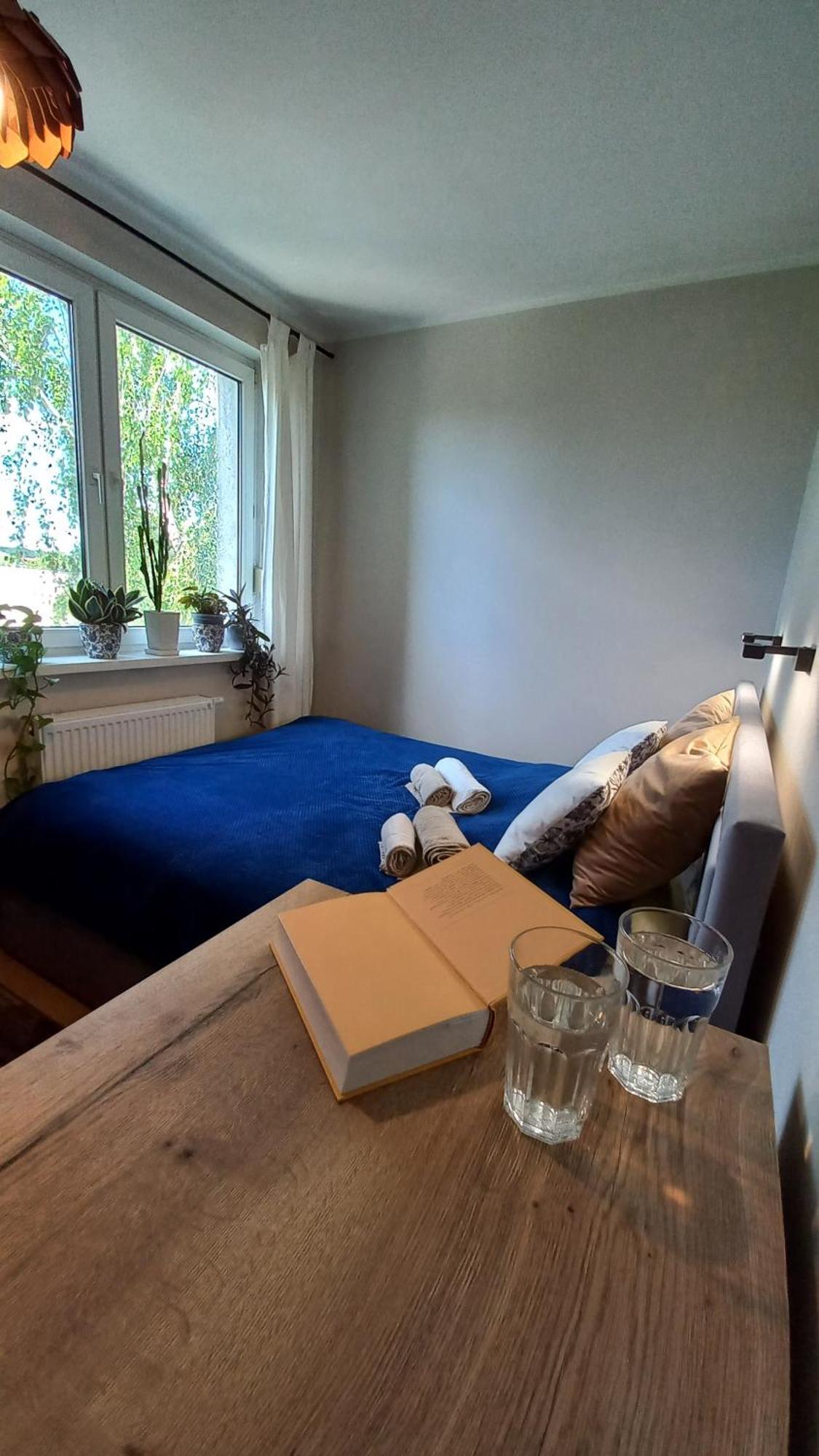 Rodzinny Apartament Blisko Hali Stulecia I Zoo 브로츠와프 외부 사진
