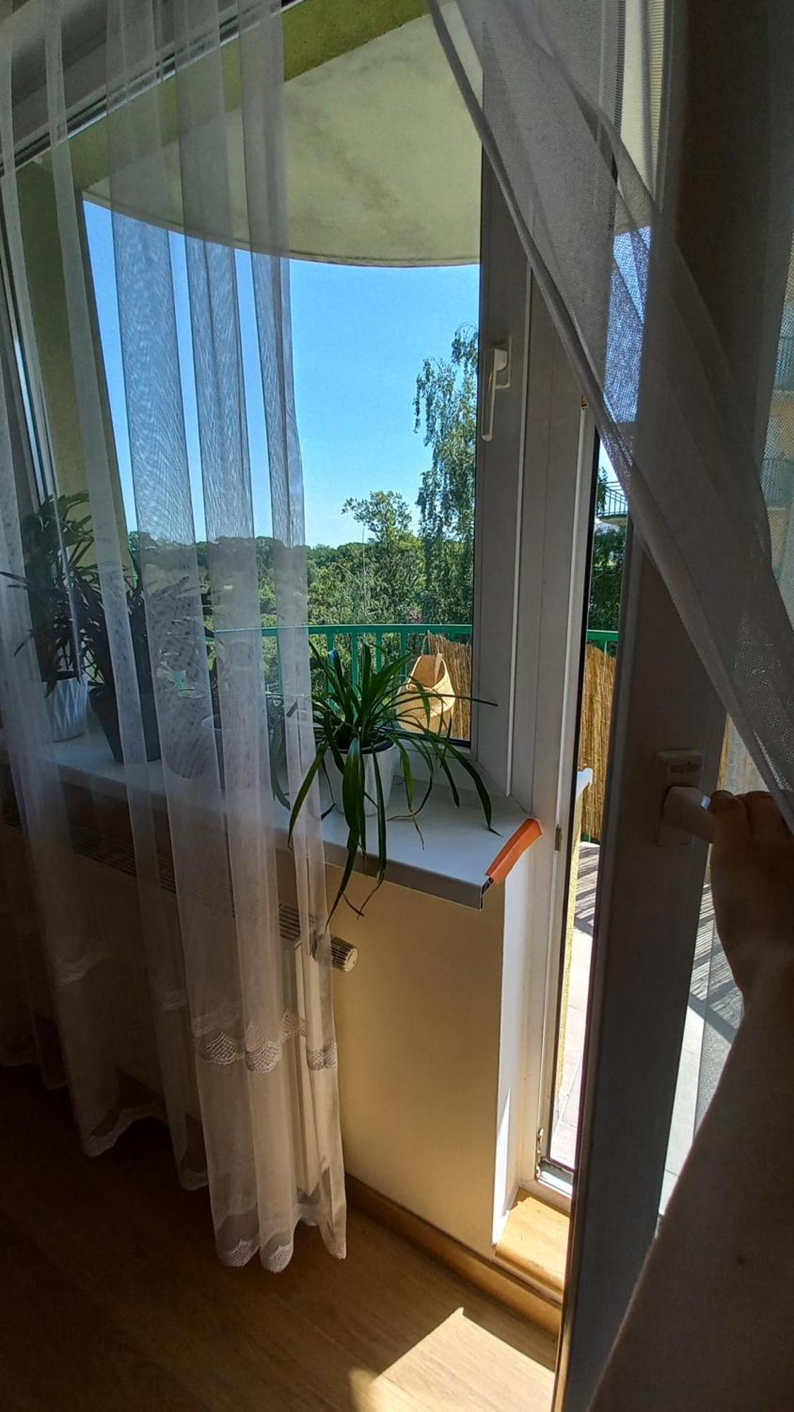 Rodzinny Apartament Blisko Hali Stulecia I Zoo 브로츠와프 외부 사진