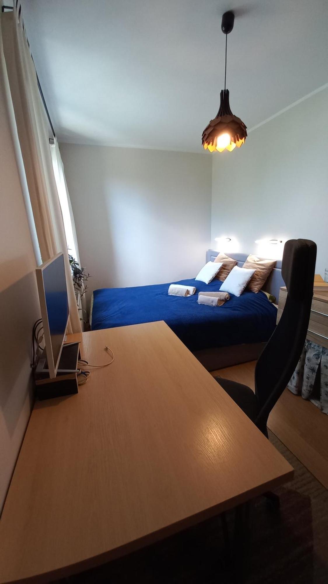 Rodzinny Apartament Blisko Hali Stulecia I Zoo 브로츠와프 외부 사진