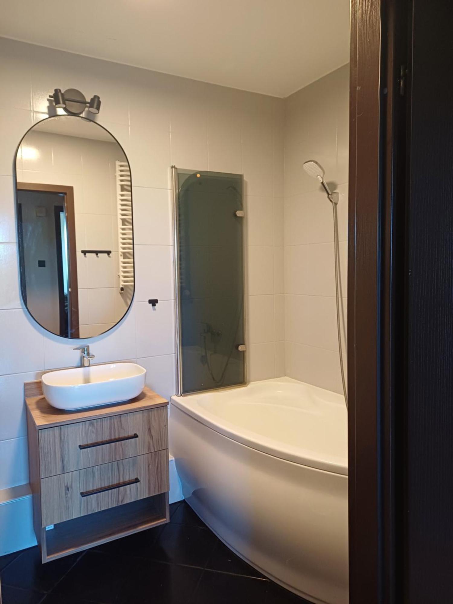 Rodzinny Apartament Blisko Hali Stulecia I Zoo 브로츠와프 외부 사진