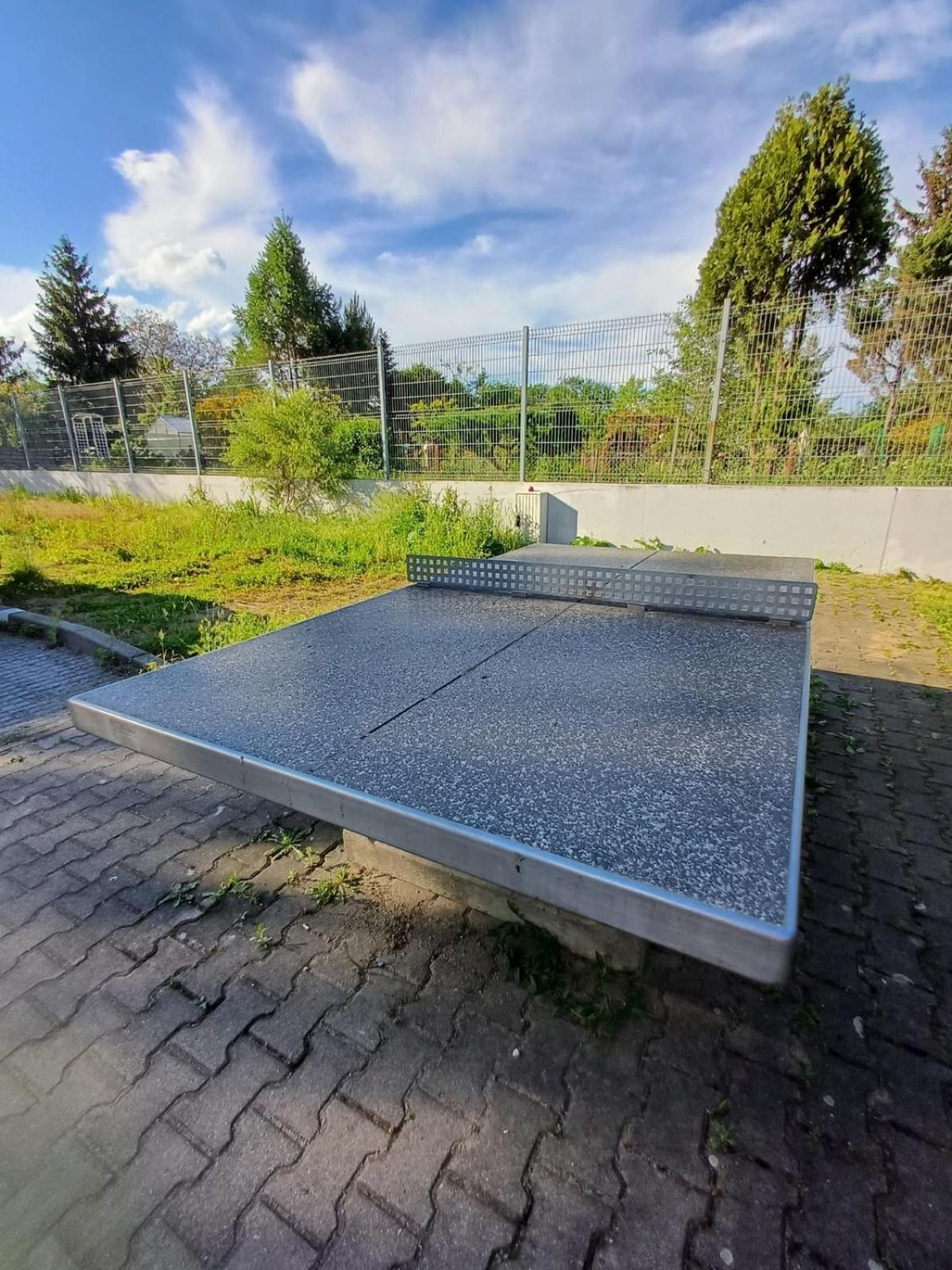 Rodzinny Apartament Blisko Hali Stulecia I Zoo 브로츠와프 외부 사진