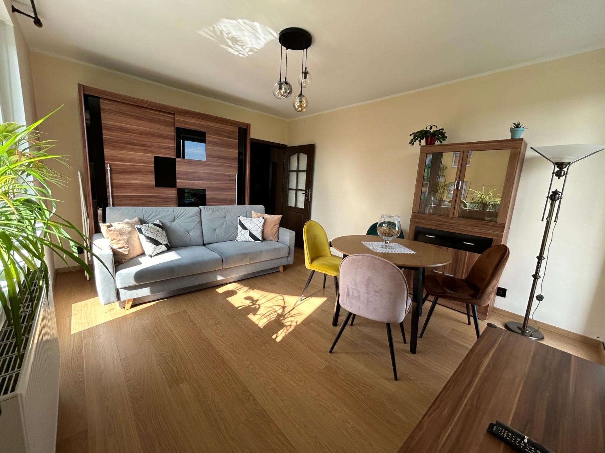 Rodzinny Apartament Blisko Hali Stulecia I Zoo 브로츠와프 외부 사진