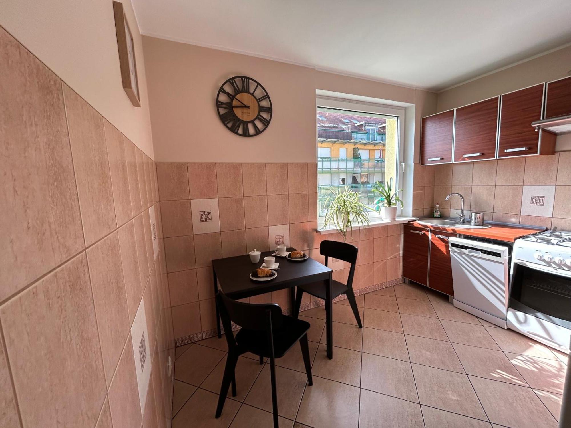 Rodzinny Apartament Blisko Hali Stulecia I Zoo 브로츠와프 외부 사진