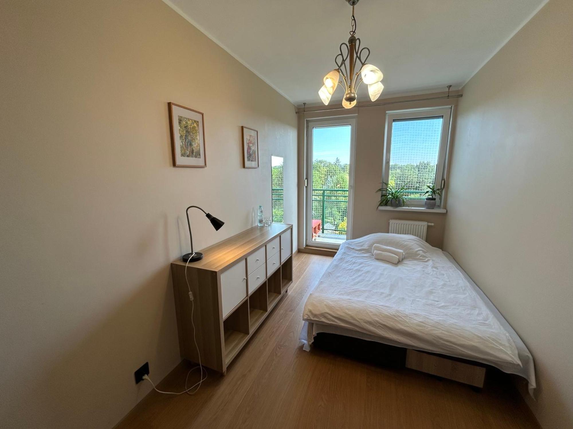 Rodzinny Apartament Blisko Hali Stulecia I Zoo 브로츠와프 외부 사진
