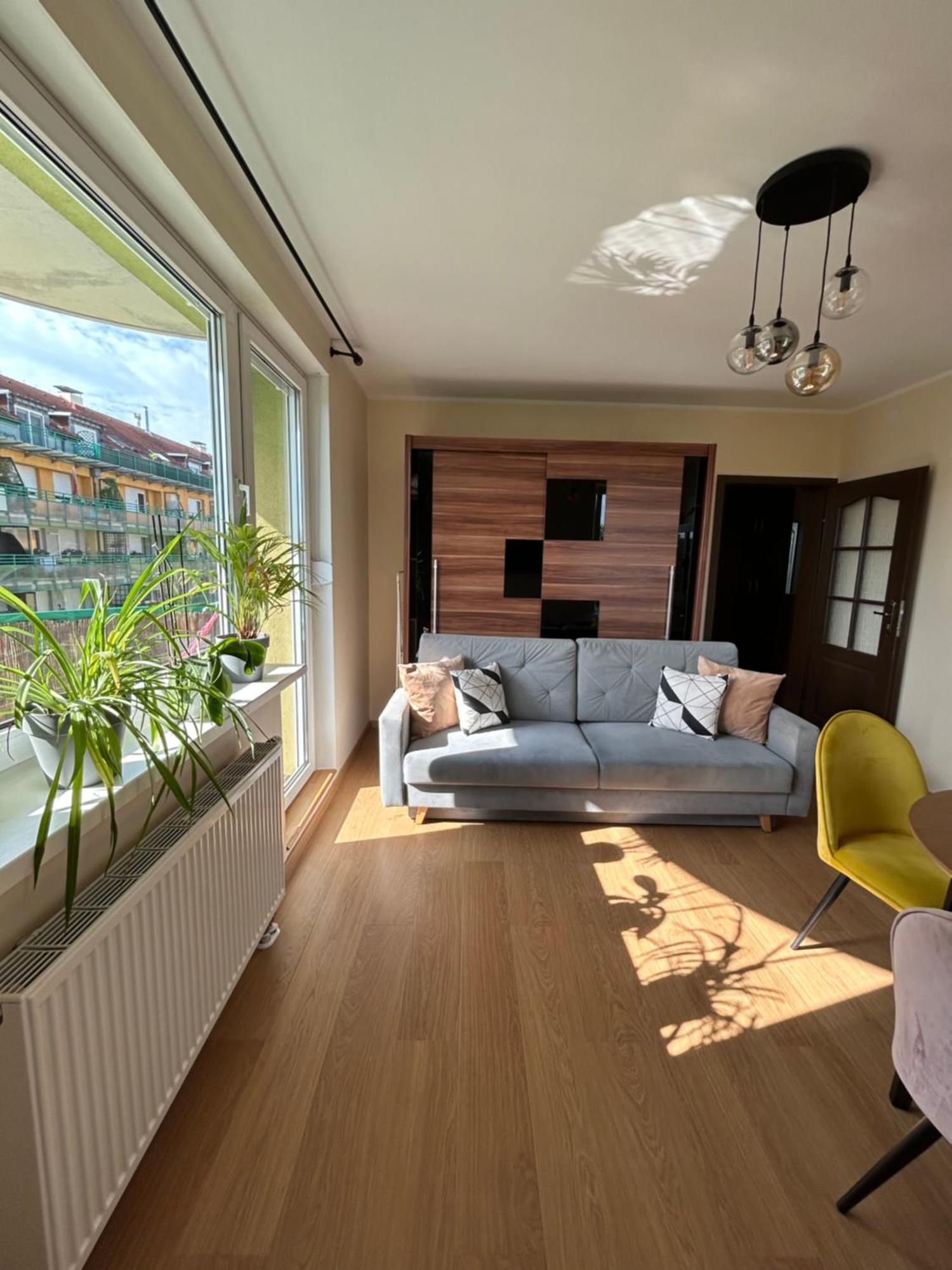Rodzinny Apartament Blisko Hali Stulecia I Zoo 브로츠와프 외부 사진