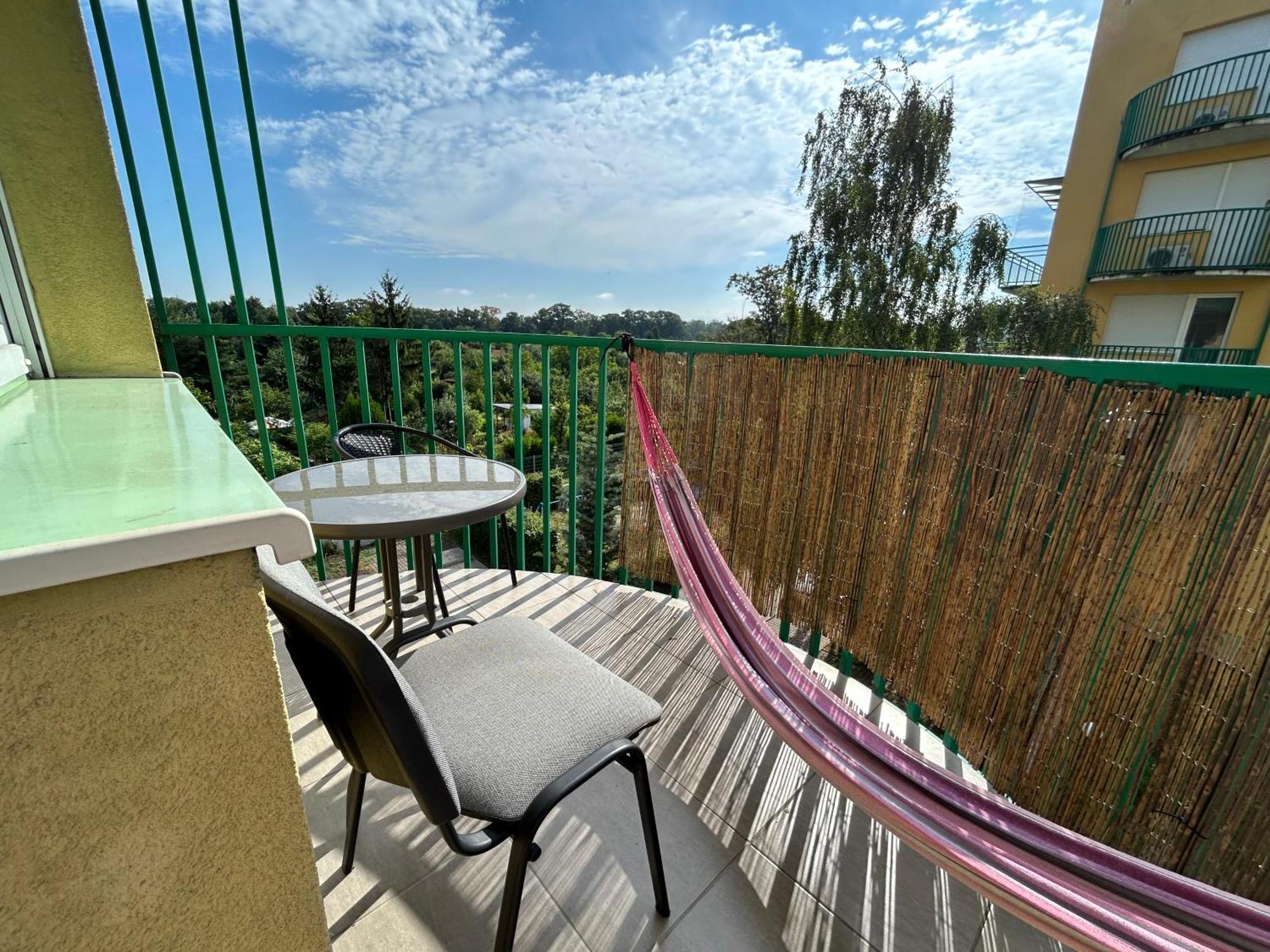 Rodzinny Apartament Blisko Hali Stulecia I Zoo 브로츠와프 외부 사진