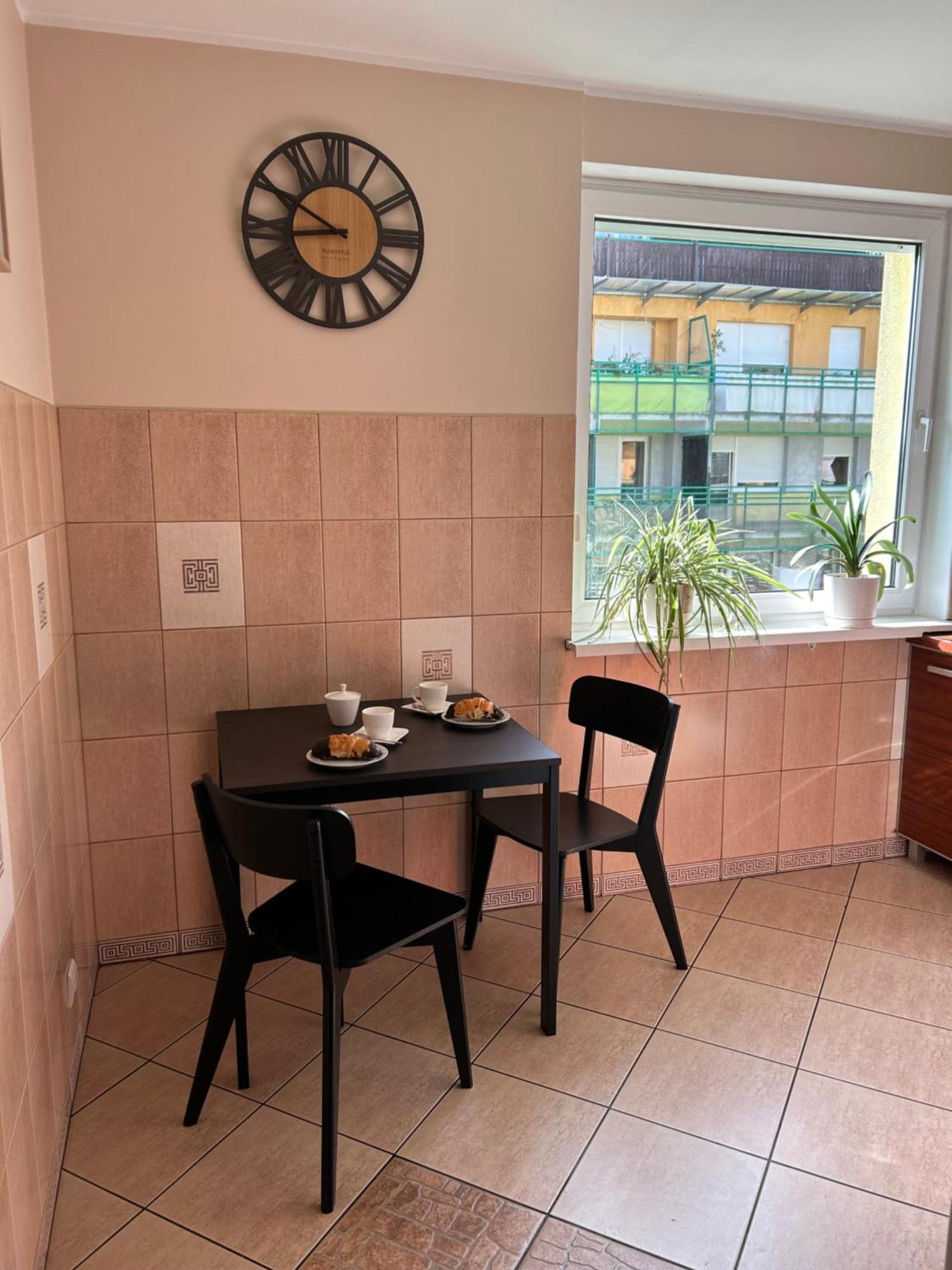 Rodzinny Apartament Blisko Hali Stulecia I Zoo 브로츠와프 외부 사진