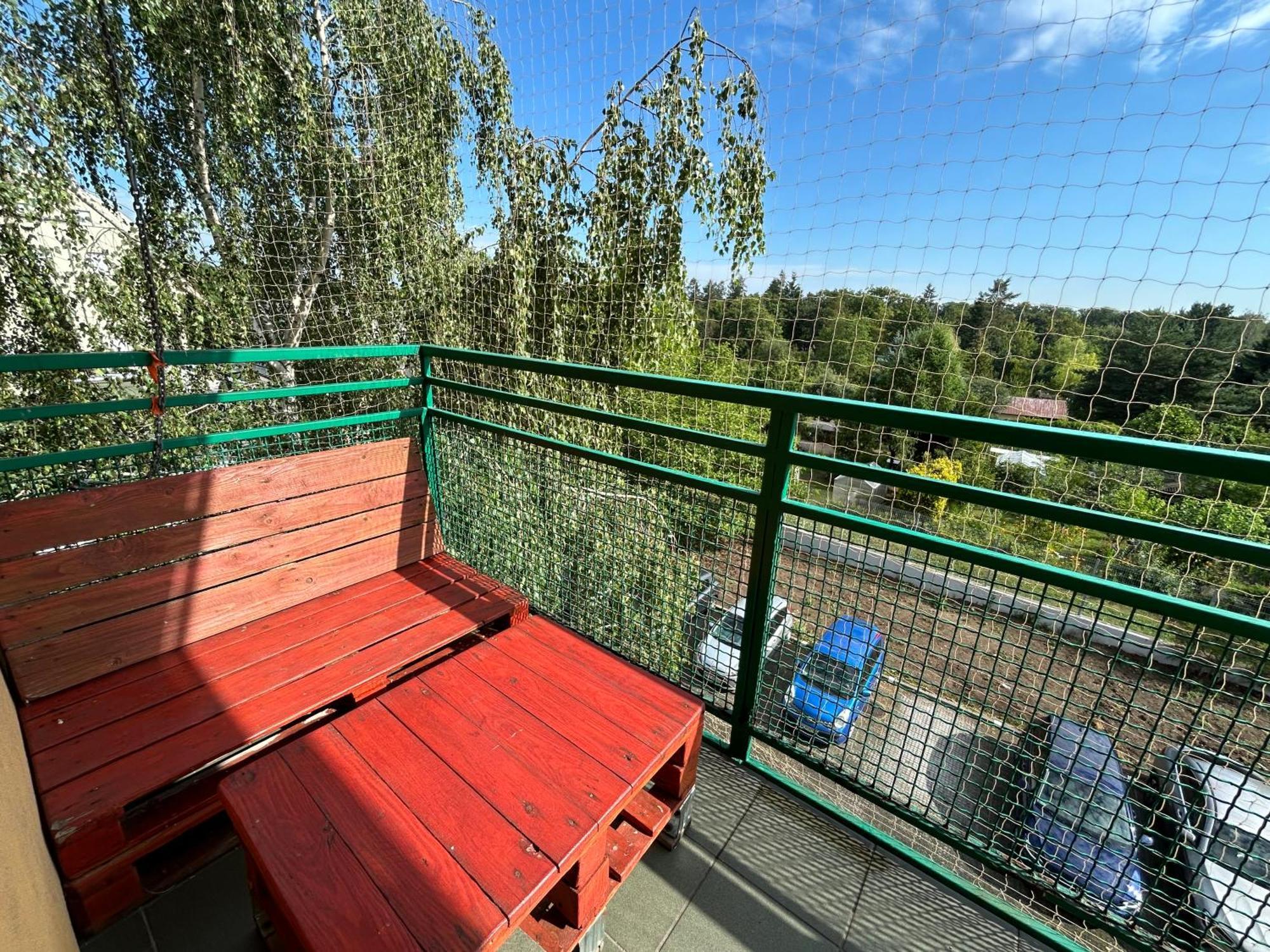 Rodzinny Apartament Blisko Hali Stulecia I Zoo 브로츠와프 외부 사진