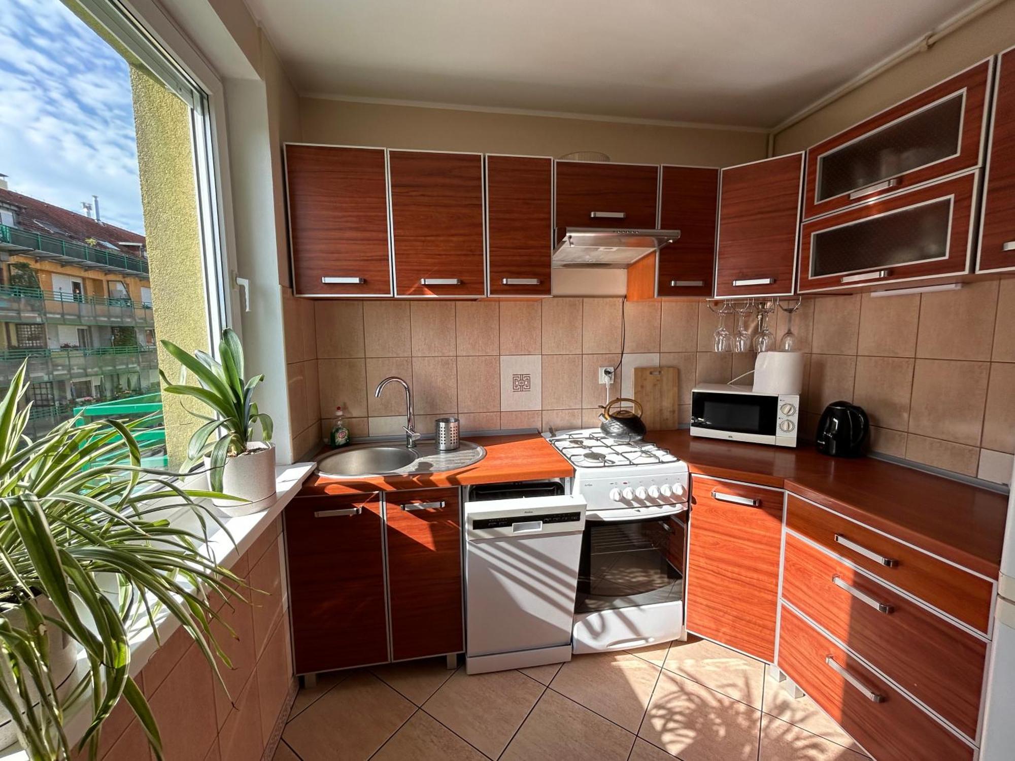 Rodzinny Apartament Blisko Hali Stulecia I Zoo 브로츠와프 외부 사진